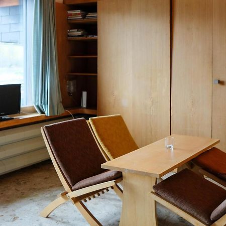 Seewohnung 1 Шпиц Екстериор снимка