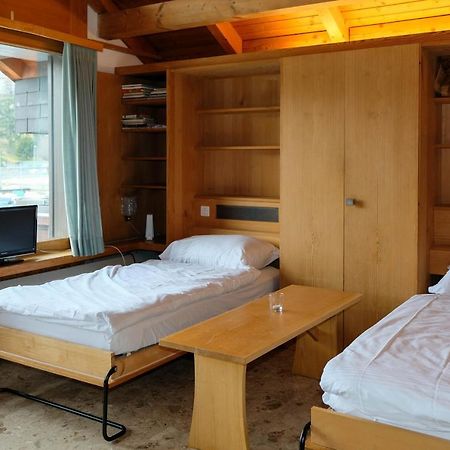 Seewohnung 1 Шпиц Екстериор снимка