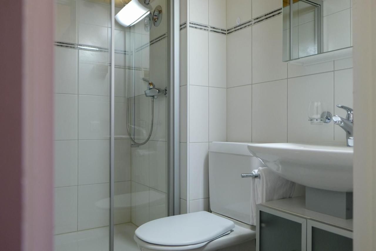 Seewohnung 1 Шпиц Екстериор снимка