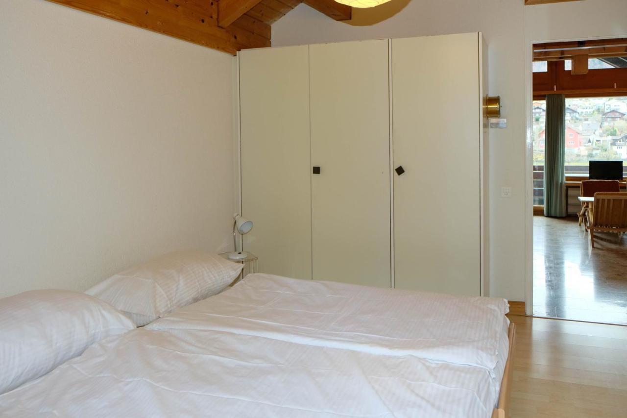 Seewohnung 1 Шпиц Екстериор снимка